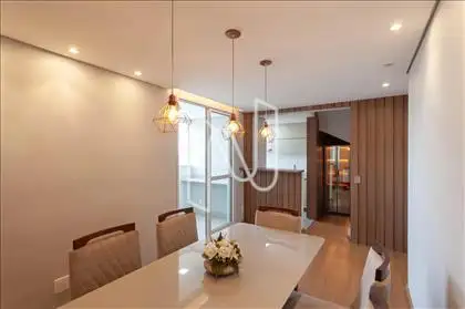 Sala de jantar