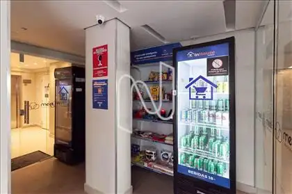 Loja de conveniência
