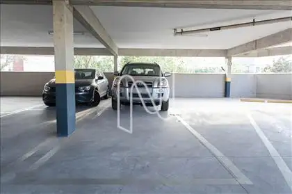 Garagem
