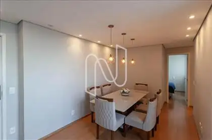 Sala de jantar