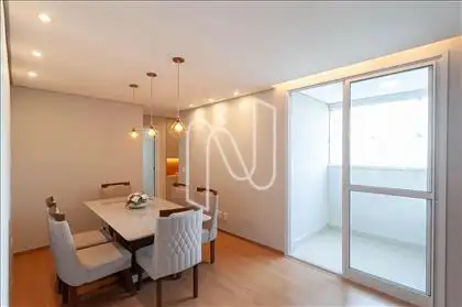 Sala de jantar