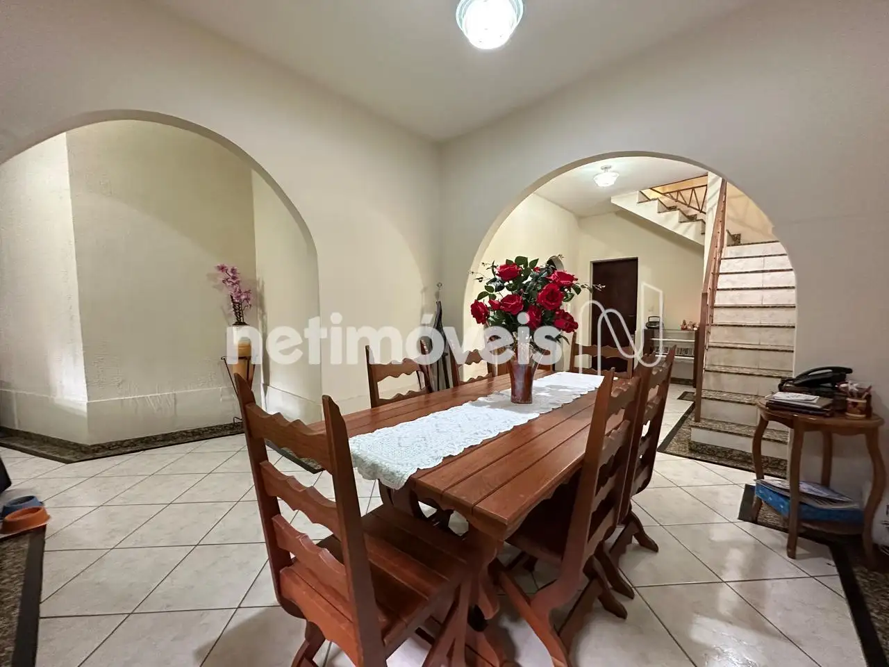 Sala de jantar