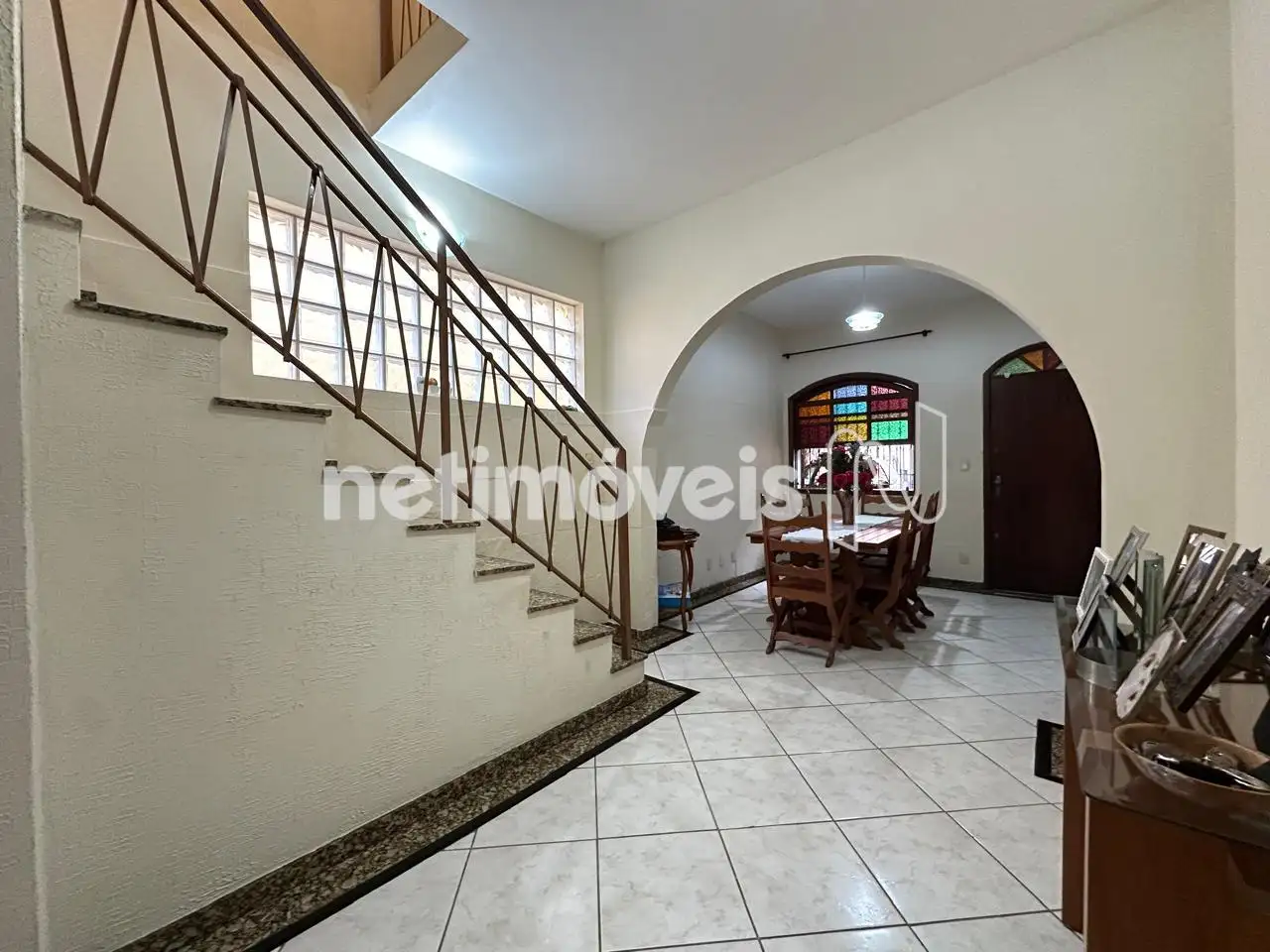 Sala de jantar