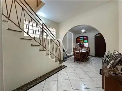 Sala de jantar