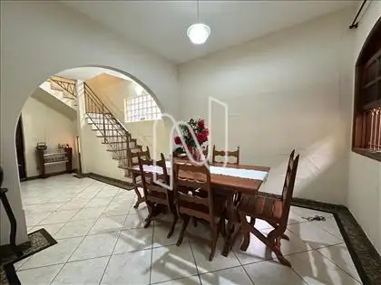 Sala de jantar
