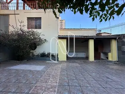 Área externa