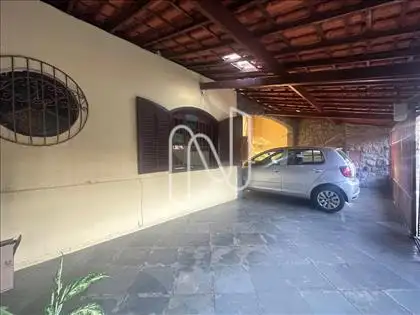 Garagem