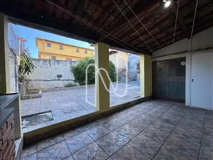 Área de serviço