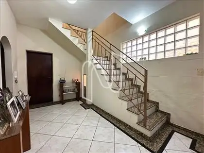 Sala de jantar