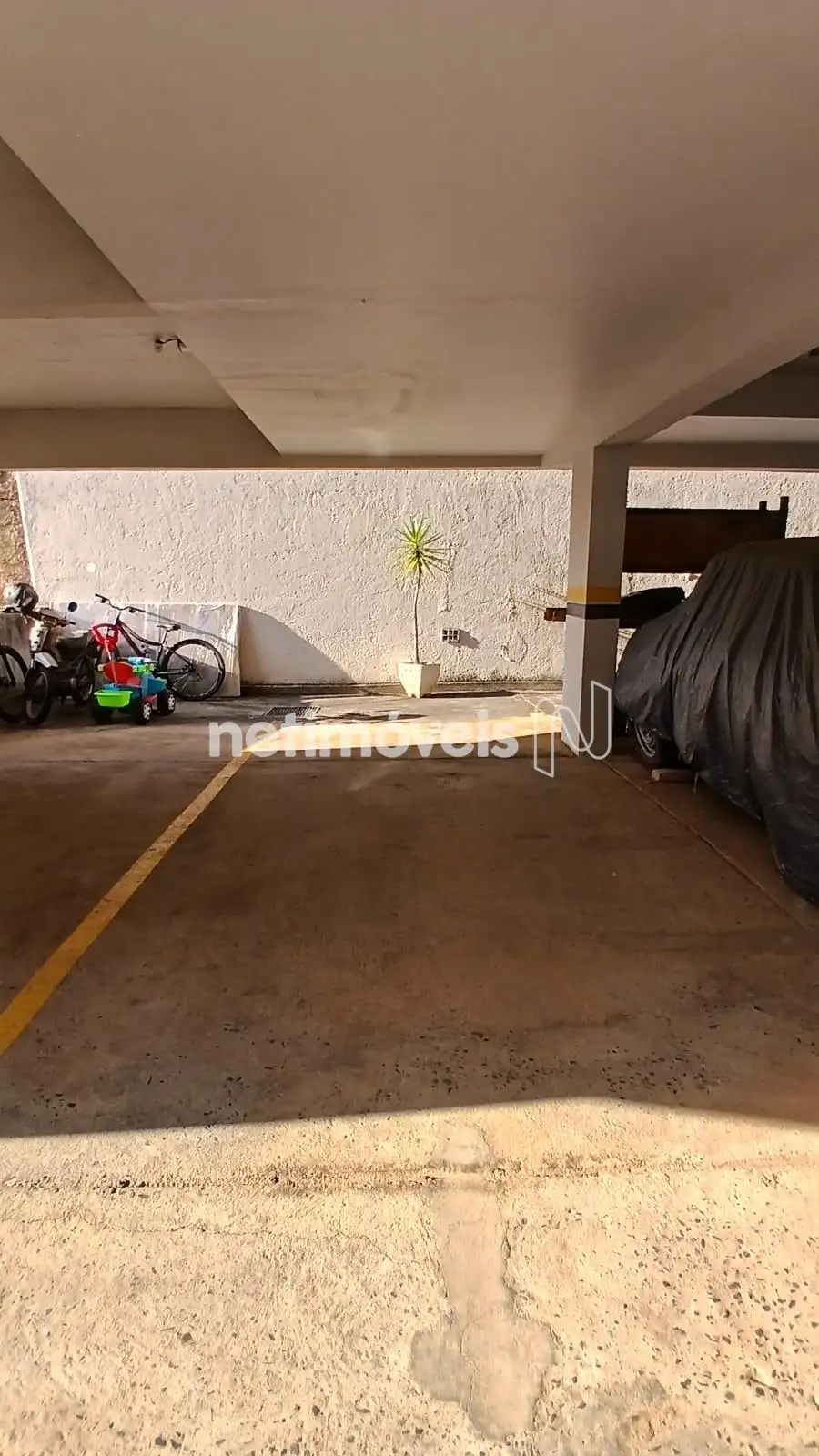 Garagem