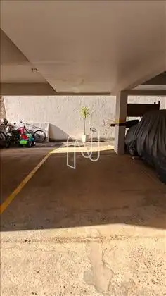 Garagem
