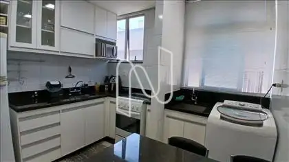 Área de serviço