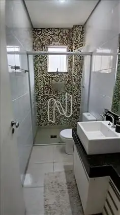Banheiro