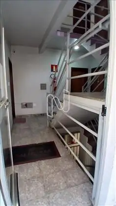 Escadas