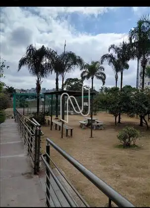 Área externa