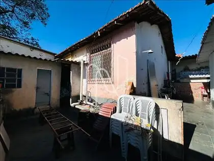 Área externa