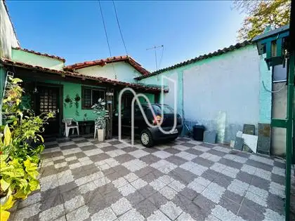 Garagem