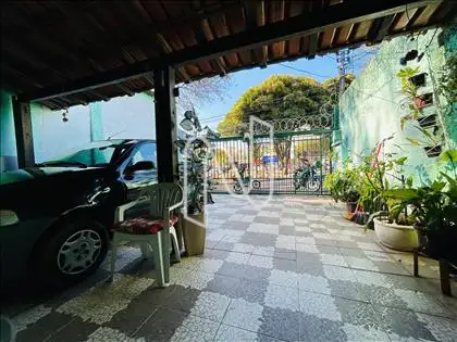 Garagem