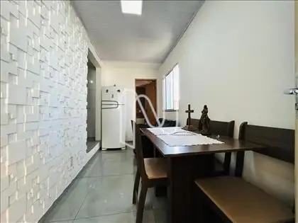 Sala de jantar