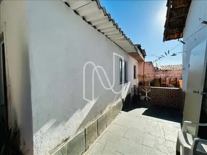 Área externa