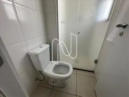 Banheiro