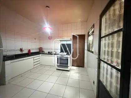 Cozinha