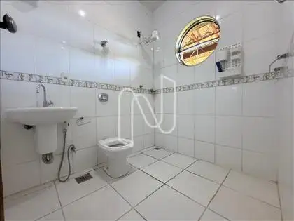 Banheiro