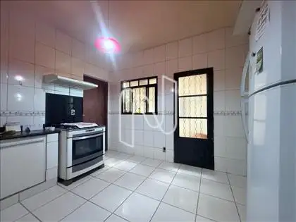 Cozinha