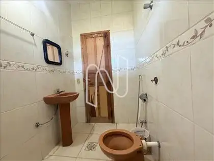 Banheiro