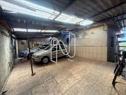 Garagem