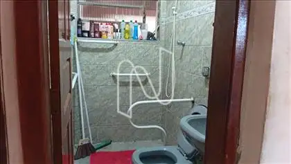 Banheiro