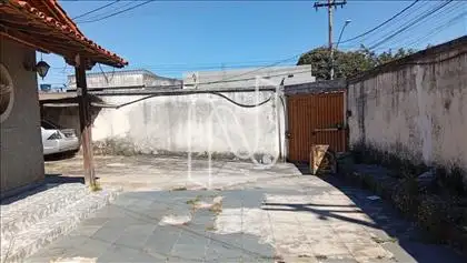 Garagem
