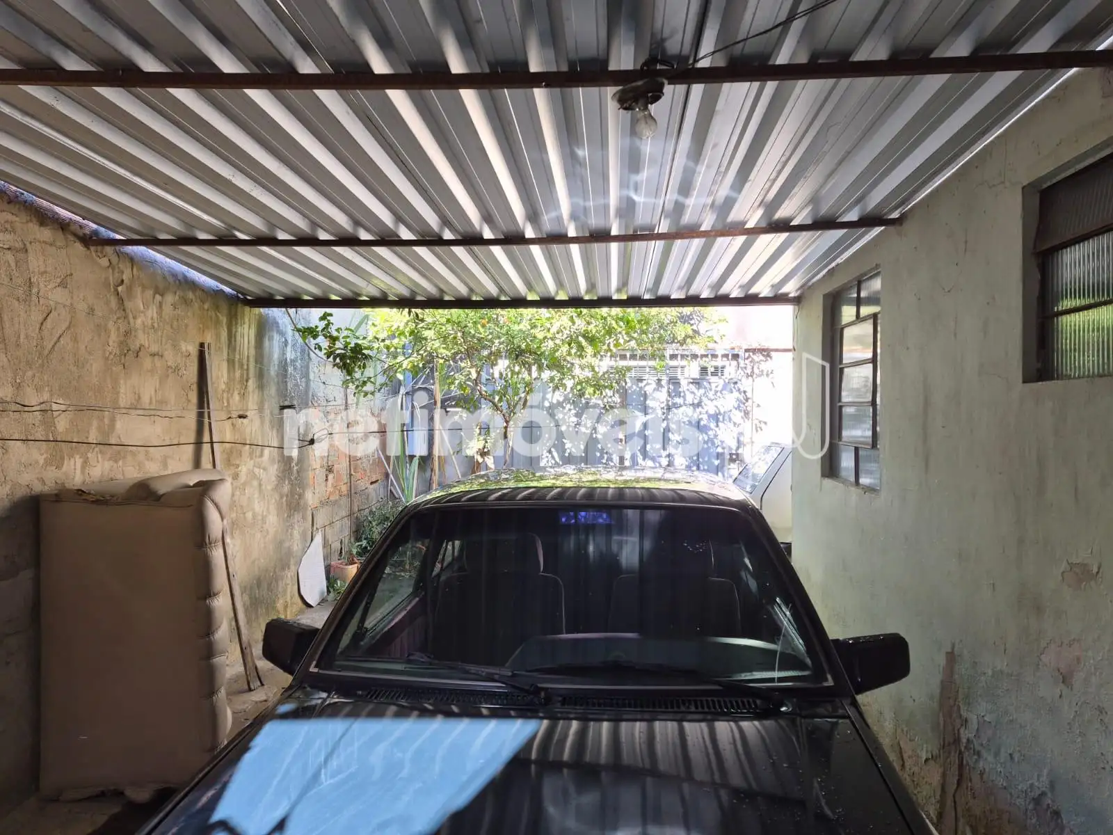 Garagem