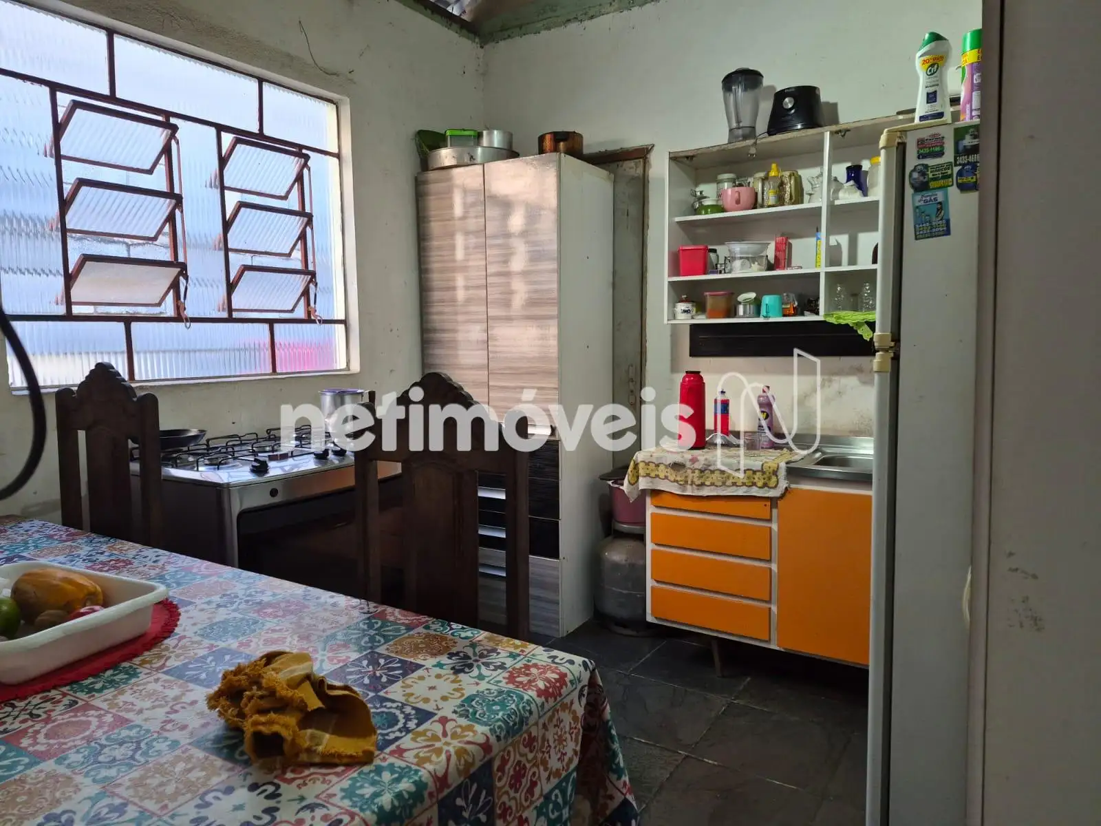 Cozinha