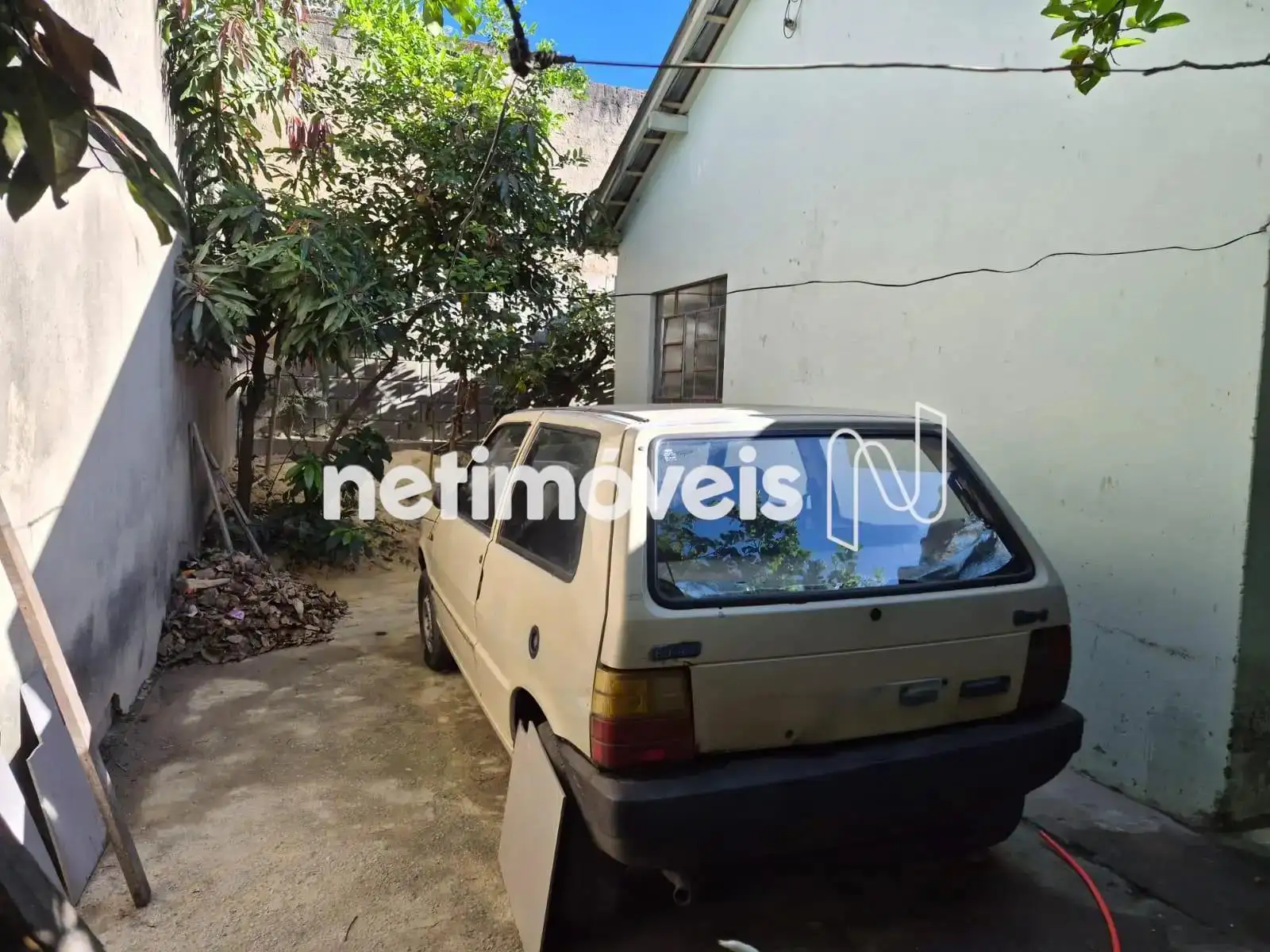 Garagem