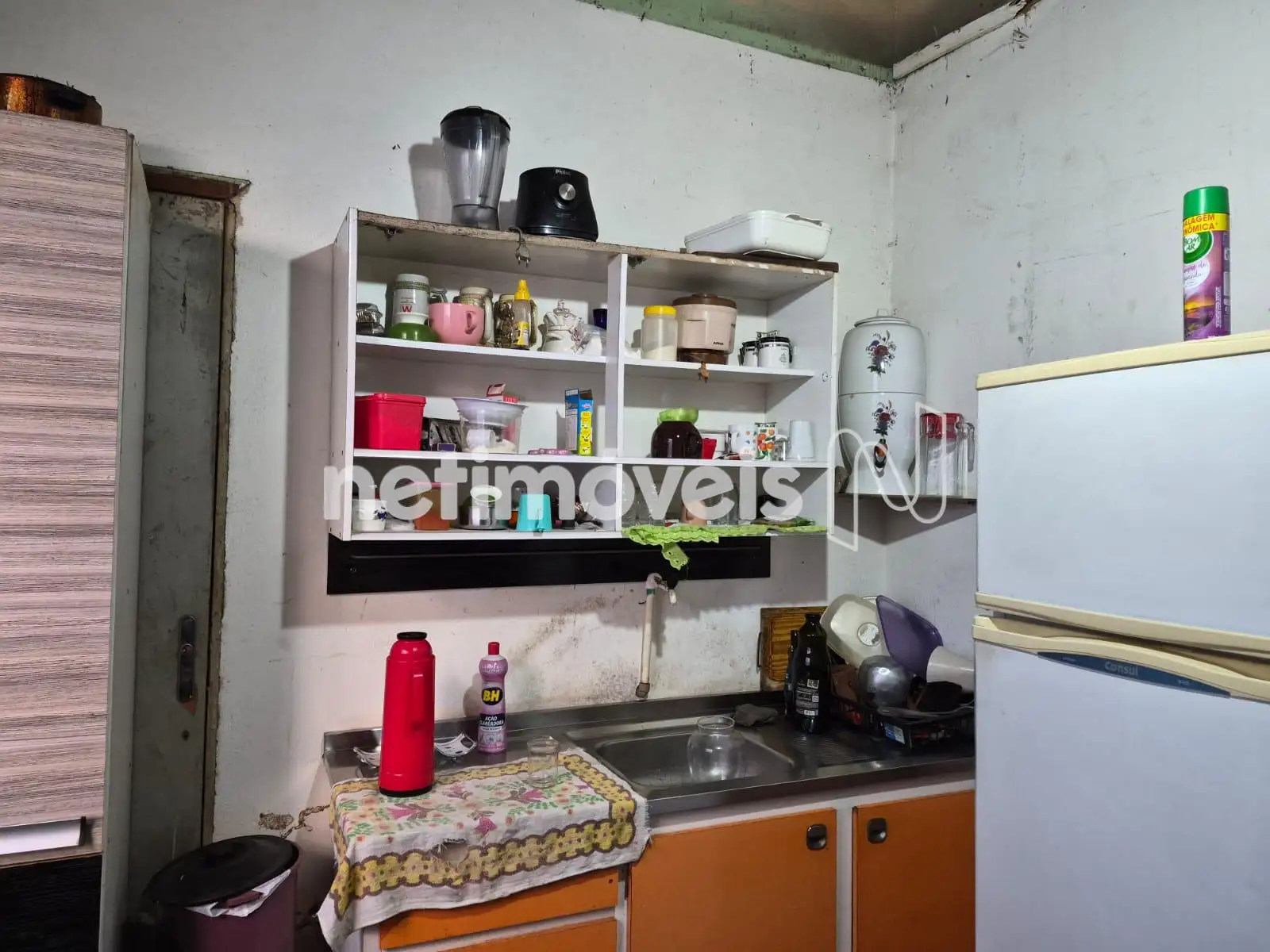 Cozinha