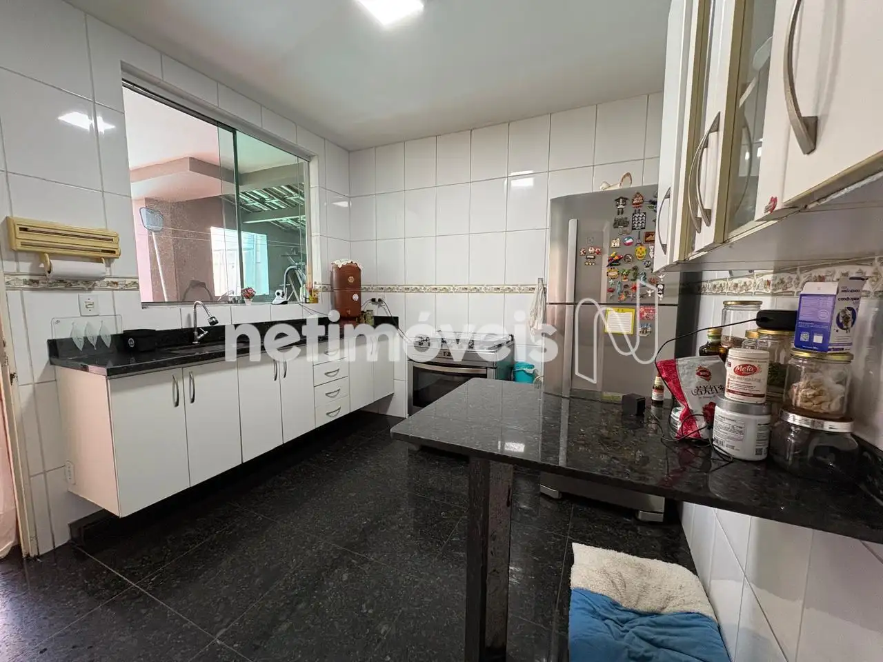 Cozinha