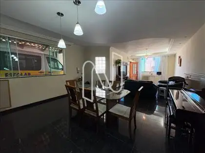 Sala de jantar