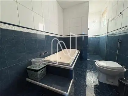 Banheiro