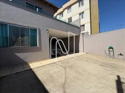 Garagem