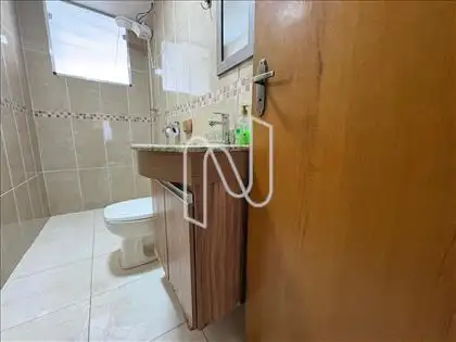 Banheiro