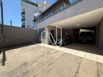 Garagem
