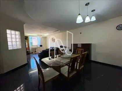 Sala de jantar