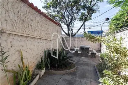 Area Comum