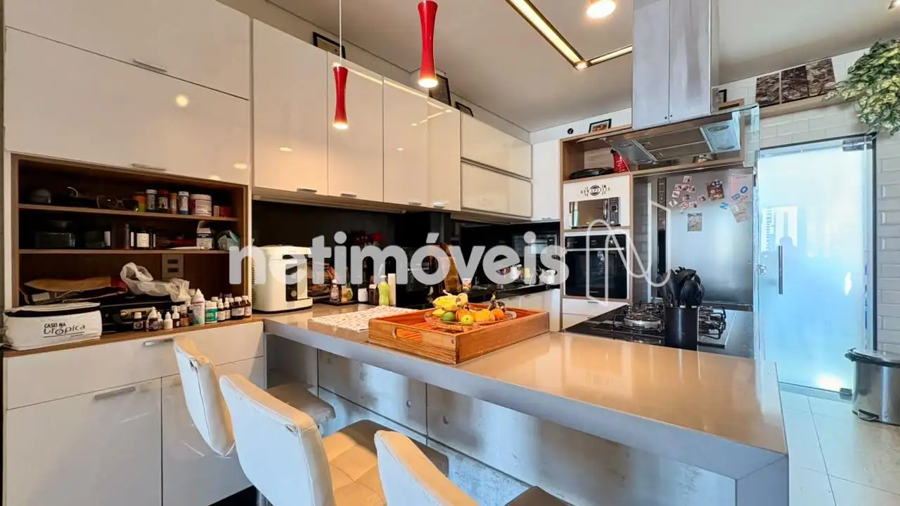 Cozinha