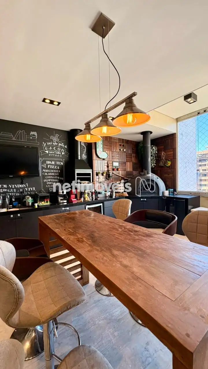 Sala de jantar