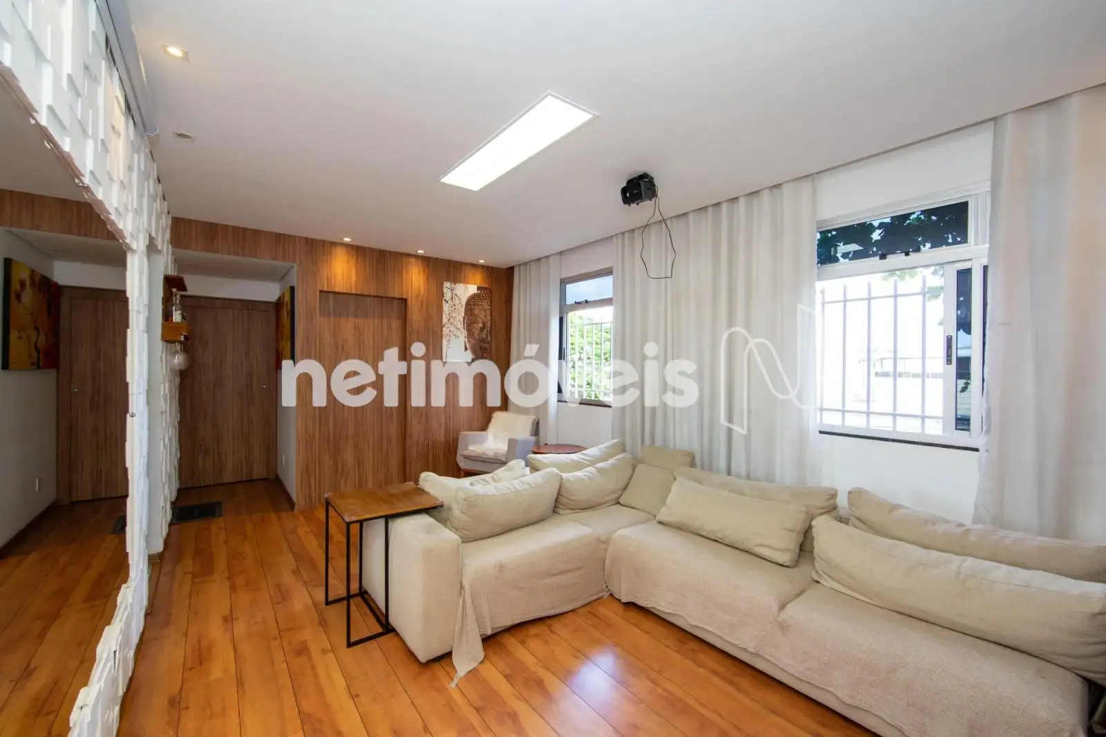 Apartamento para comprar com 70 m², 2 quartos, 2 banheiros, 1 vaga em Rua Cardeal Vasconcelos Mota, Dom Cabral, Belo Horizonte
