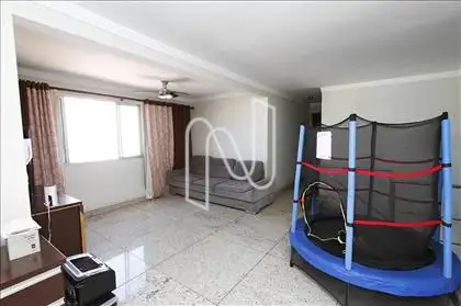 Sala segundo andar