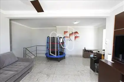 Sala segundo andar