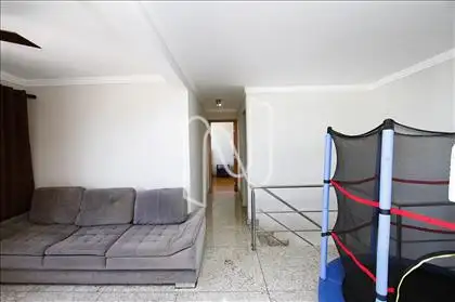 Sala segundo andar